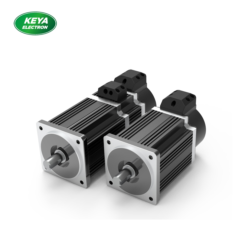 咸宁乐动在线官网80系列 24V 200W 1500RPM