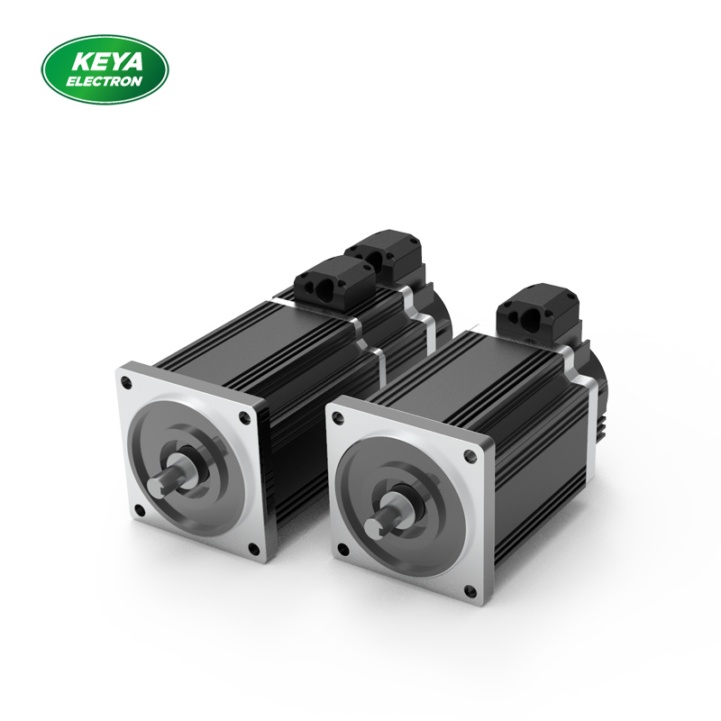 乐动在线官网110系列 48V 500W 1500RPM