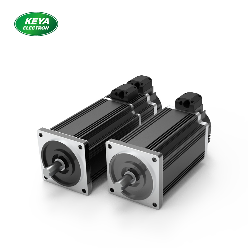 榆林乐动在线官网110系列 48V 1000W 1500RPM