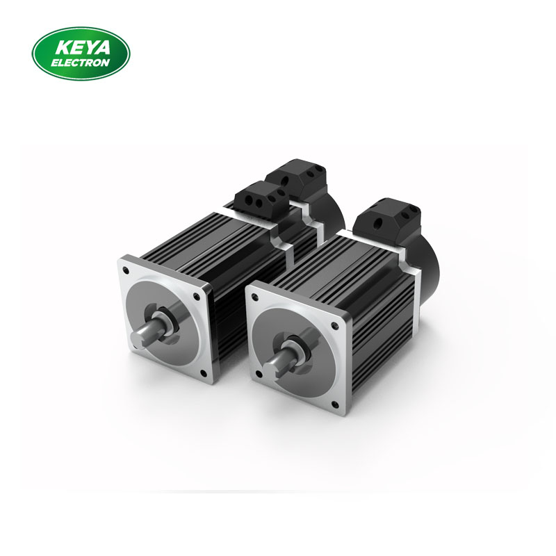 乐动在线官网80系列短款48V 750W 3000RPM