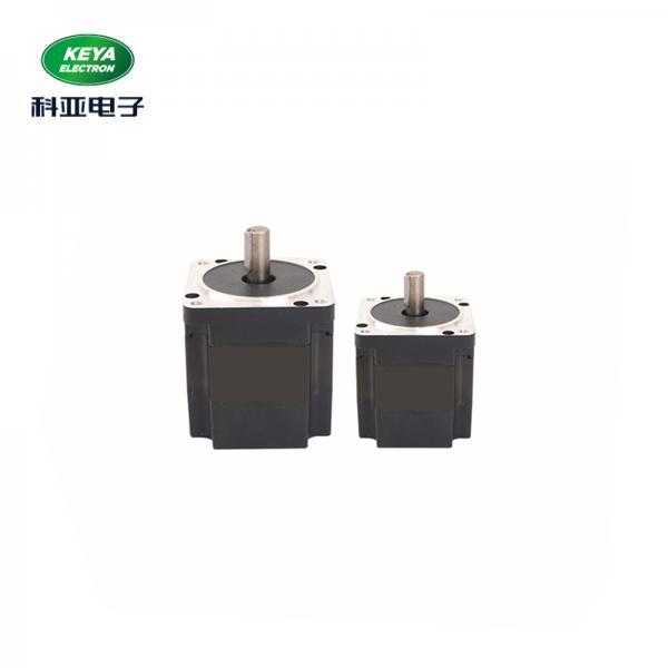 咸宁直流无刷电机86系列 48V 400W 3000RPM