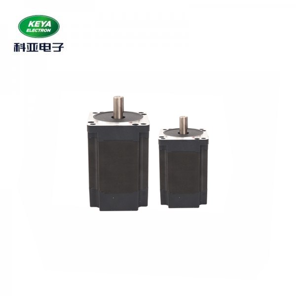 咸宁直流无刷电机86系列 48V 560W 3000RPM