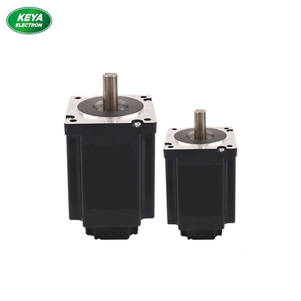 咸宁直流无刷电机110系列 48V 1000W 3000RPM