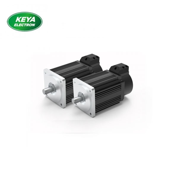 通化AGV/RGV专用伺服60系列48V 400W 3000RPM