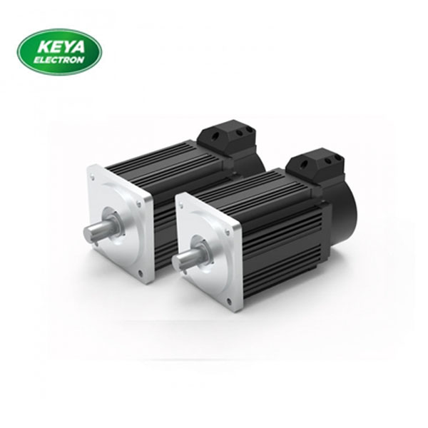 咸宁AGV/RGV专用伺服80系列48V 750W  3000RPM