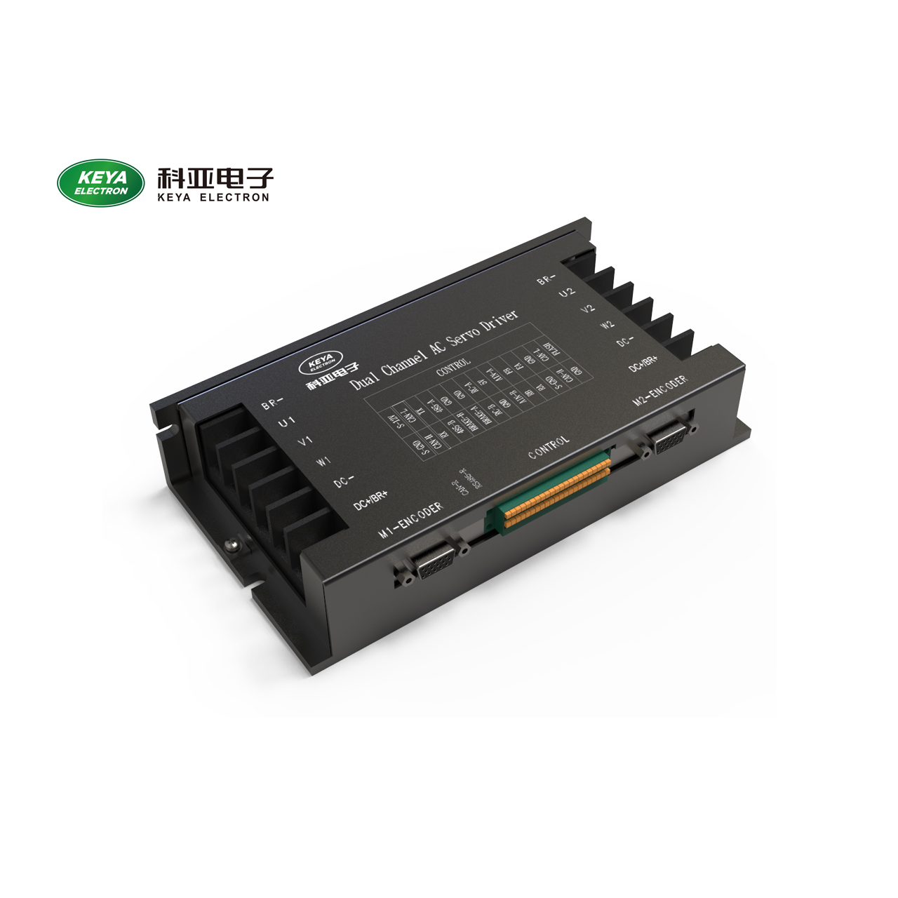 咸宁直流伺服驱动器 KYDAS4860-2E