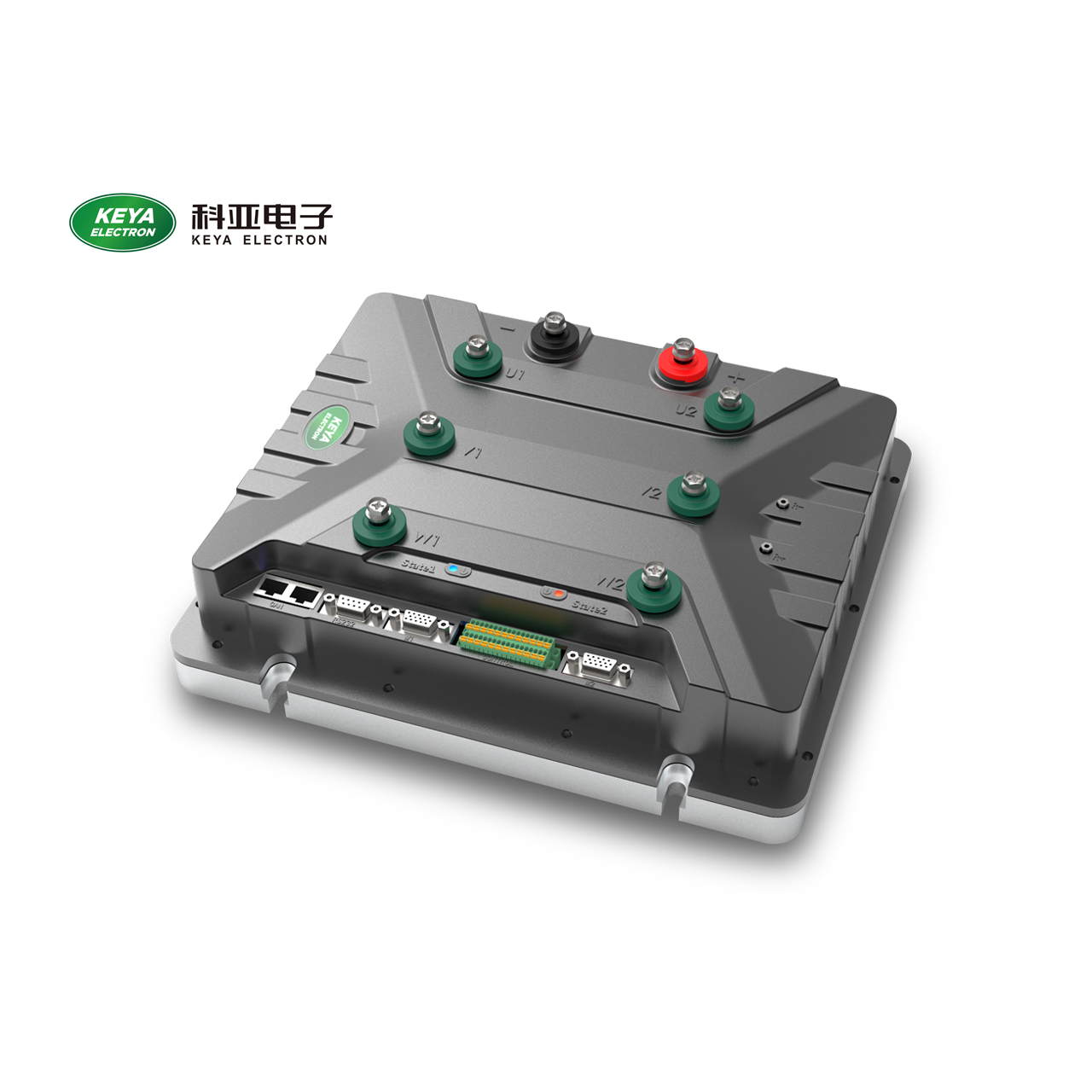 咸宁直流伺服驱动器 KYDAS96300-2E