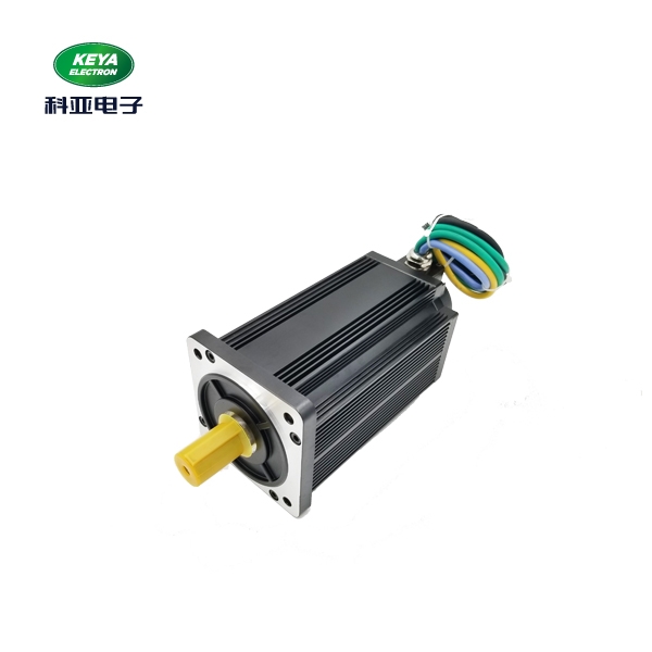 乐动在线官网130系列 48V 1000W 1500RPM