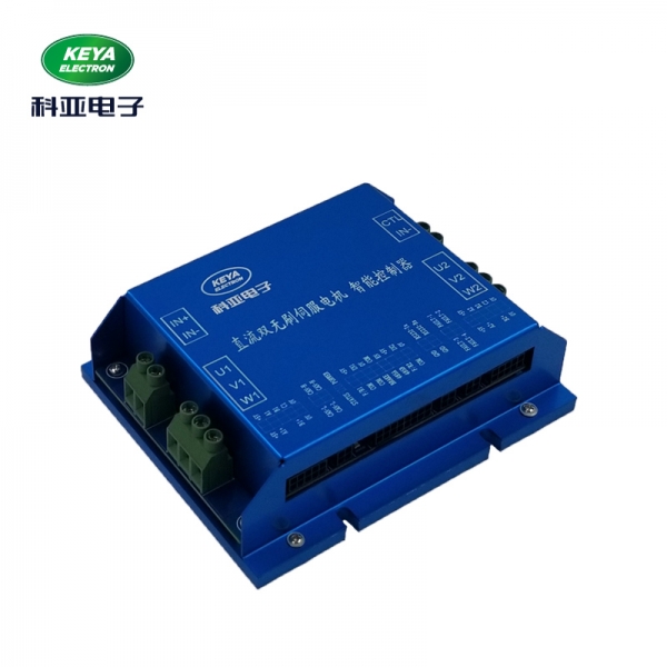 咸宁双路直流无刷驱动器KYDBL4830-2E