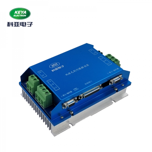 咸宁双路伺服驱动器KYDBL4875-2E
