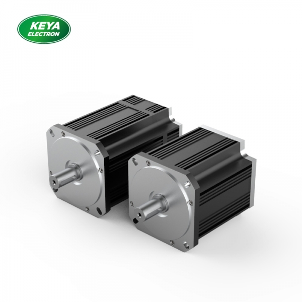 乐动在线官网200系列 96V 5KW 1500RPM