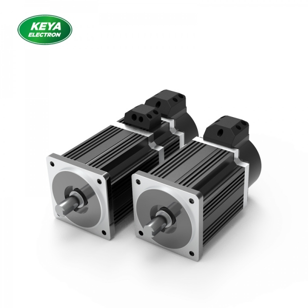 乐动在线官网80系列 24V 400W 3000RPM