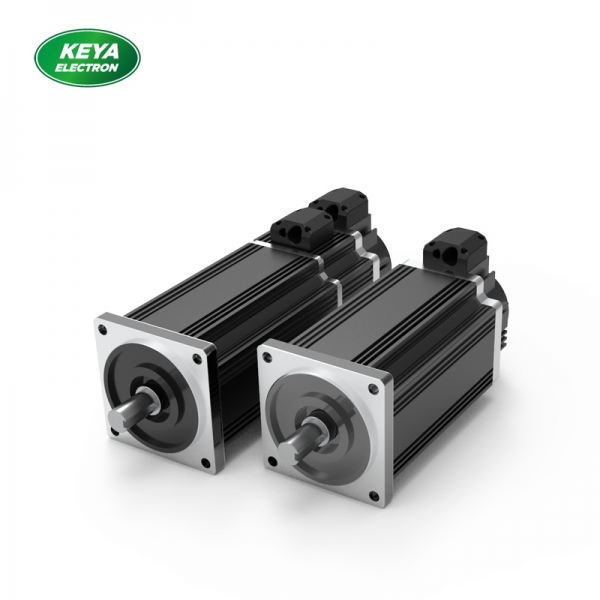乐动在线官网110系列 24V 750W 1500RPM