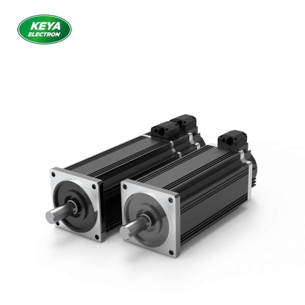 乐动在线官网110系列 24V 1000W 1500RPM