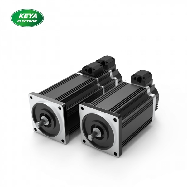 乐动在线官网110系列 48V 800W 1500RPM