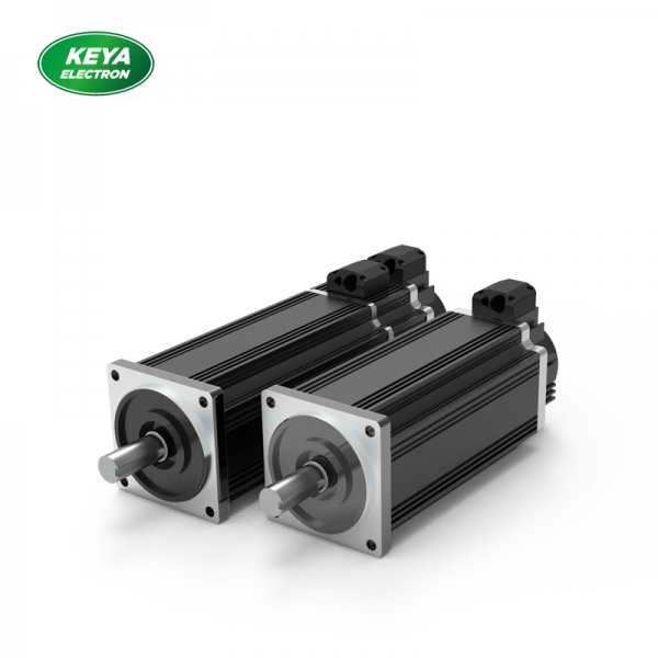乐动在线官网110系列 48V 1500W 1500RPM