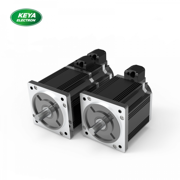 乐动在线官网130系列 48V 1000W 1500RPM
