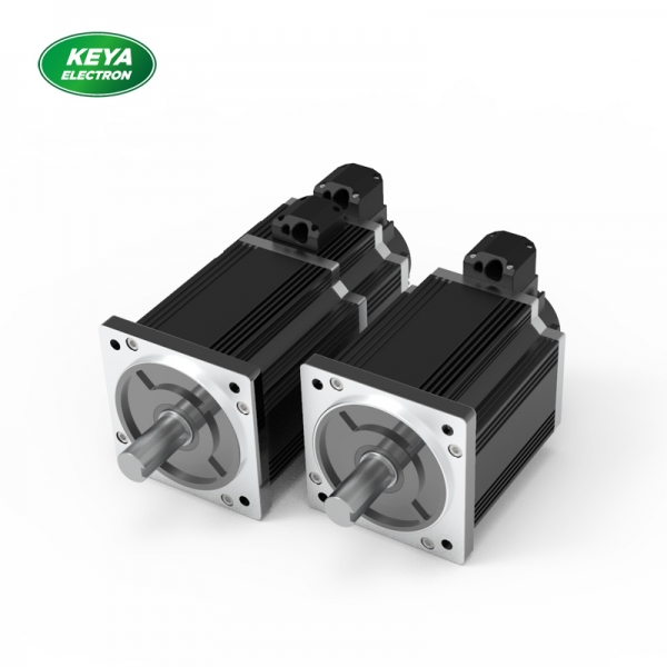 乐动在线官网130系列 48V 1500W 1500RPM