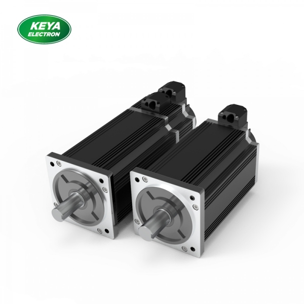 乐动在线官网130系列 48V 3000W 1500RPM